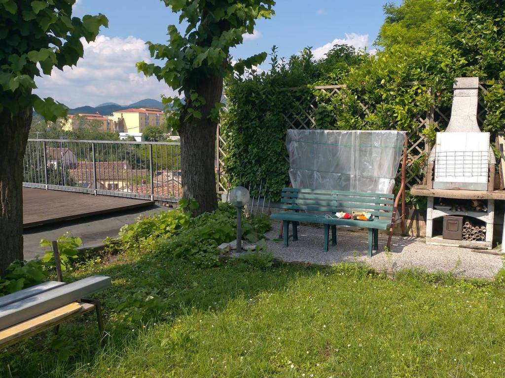 Casa indipendente a Fabriano in Via Santa Caterina - Foto 5