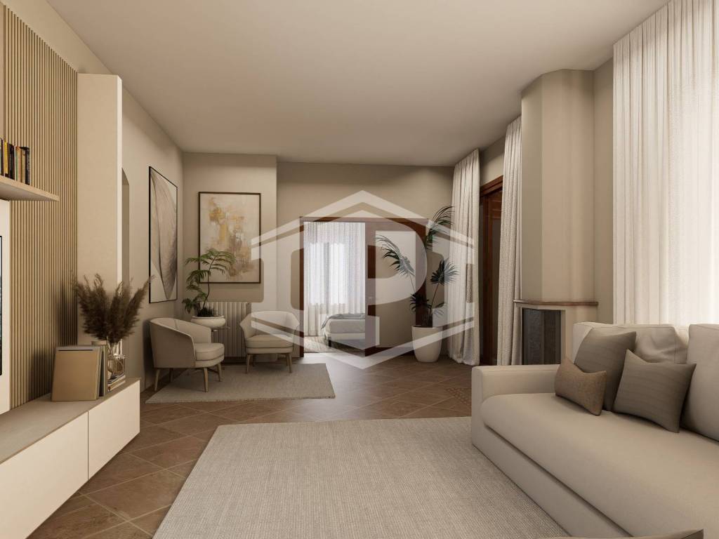 Appartamento a Noventa padovana in via roma - Foto 2