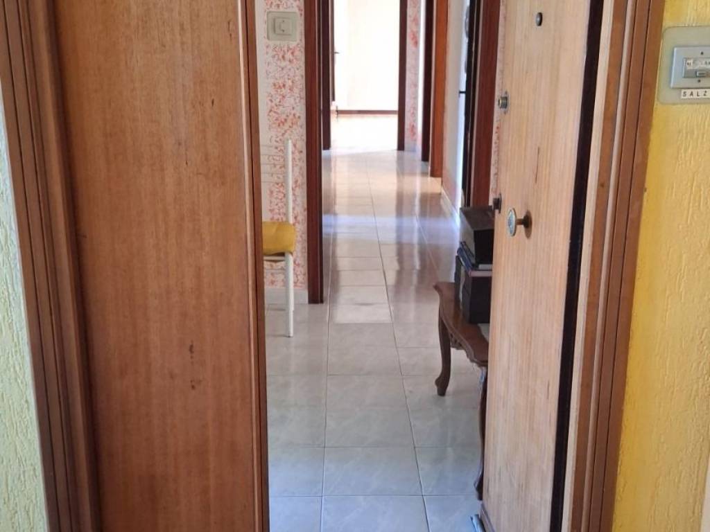 Appartamento a Casapulla in Via Salvo D'Acquisto - Foto 2