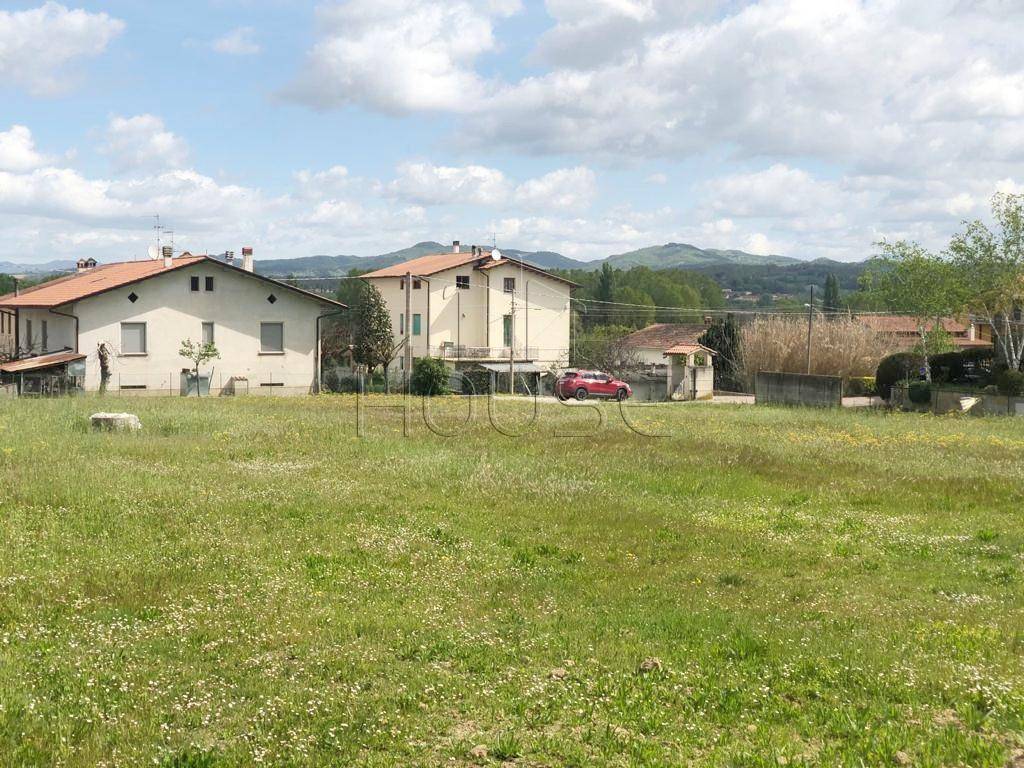 Terreno a Umbertide in Via Collemari - Foto 3