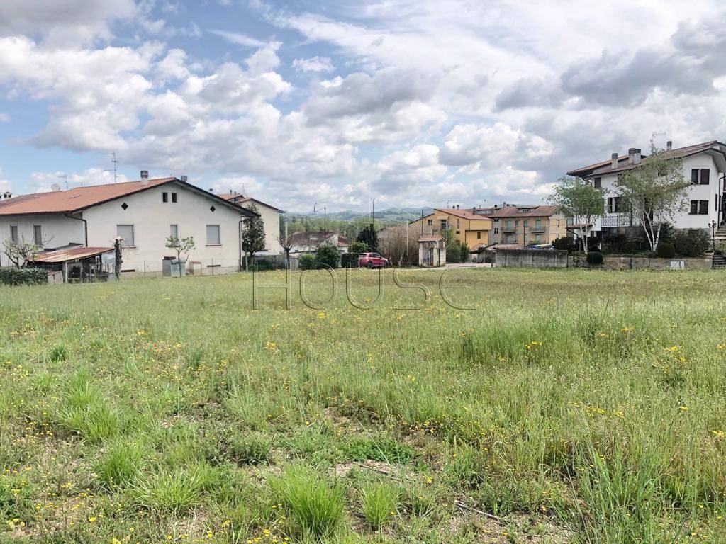 Terreno a Umbertide in Via Collemari - Foto 4