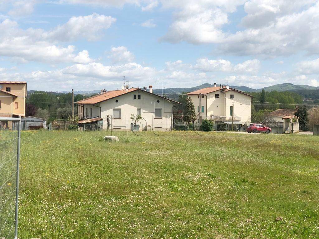 Terreno a Umbertide in Via Collemari - Foto 5
