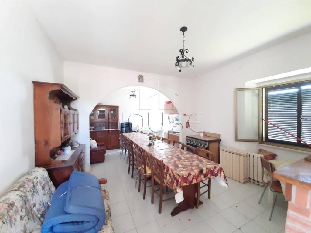 Appartamento a Pietralunga in caipatrignani, 57 - Foto 2