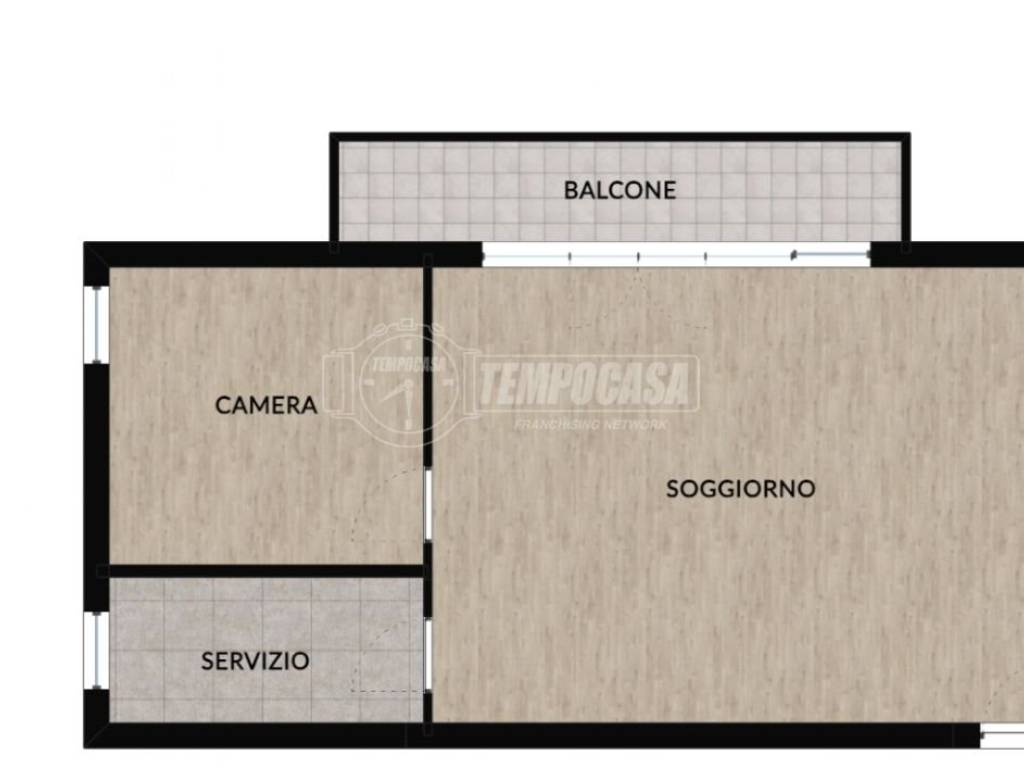 Appartamento a San benedetto del tronto in Via Val Tesino 1 - Foto 2