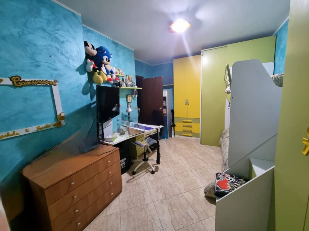 Appartamento a Lesina in Via Palermo, 28 - Foto 4