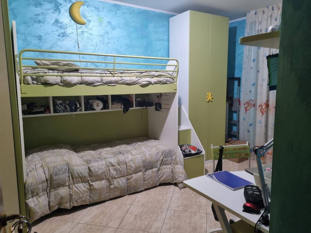 Appartamento a Lesina in Via Palermo, 28 - Foto 5