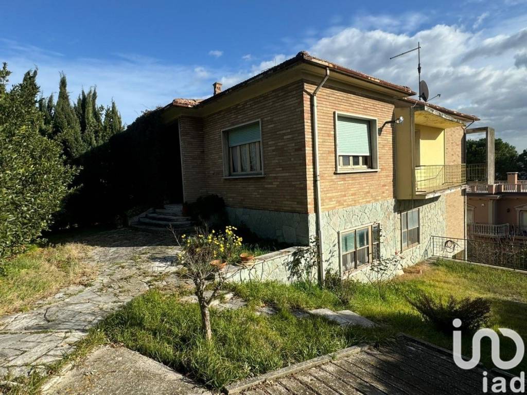 Villa a Osimo in Via Foro Boario - Foto 2