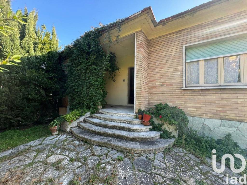 Villa a Osimo in Via Foro Boario - Foto 4