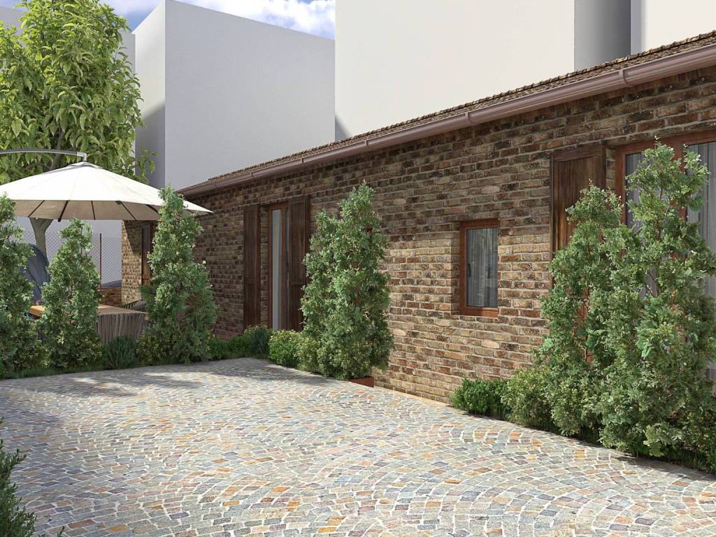 Villa a San benedetto del tronto in Via Francesco Crispi, 22 - Foto 2