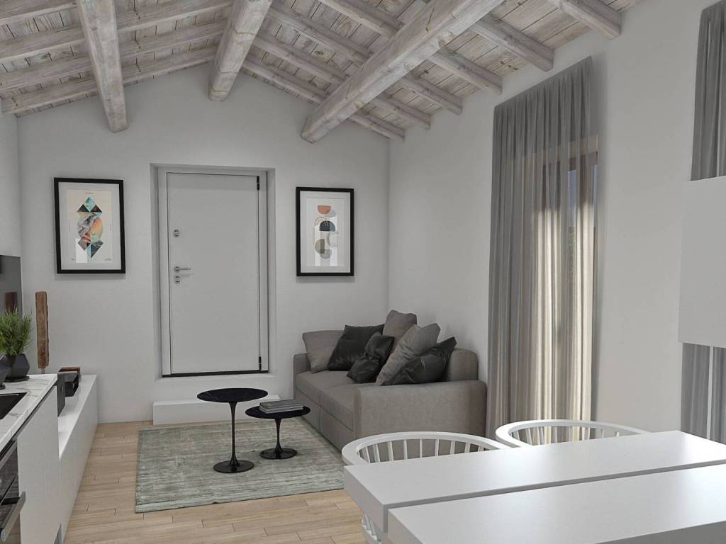 Villa a San benedetto del tronto in Via Francesco Crispi, 22 - Foto 3