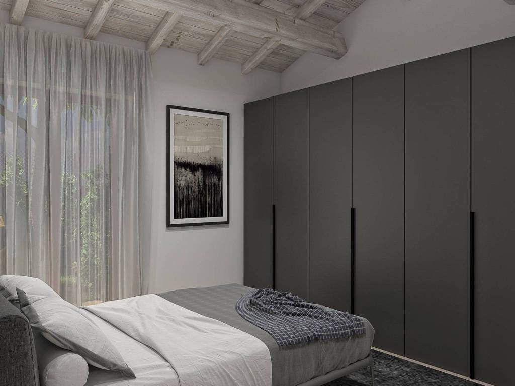 Villa a San benedetto del tronto in Via Francesco Crispi, 22 - Foto 5