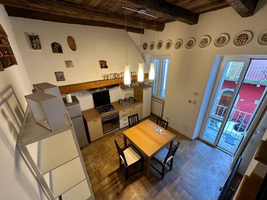 Casa indipendente a San benedetto del tronto in Via Palestro, 14 - Foto 3