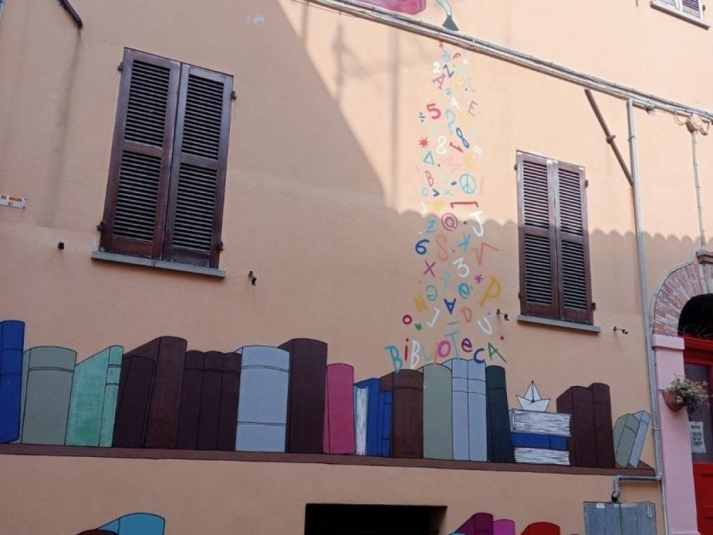 Palazzo / stabile a Mondolfo in Corso della Libertà - Foto 2