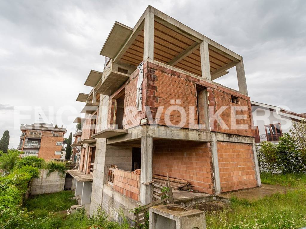 Appartamento a Velletri in Via Lata - Foto 2