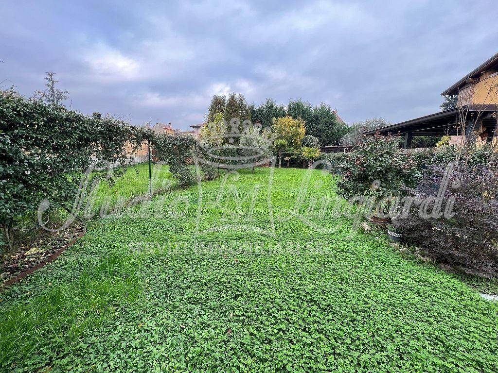 Casa indipendente a Lodi in cascina Incantonata - Foto 2
