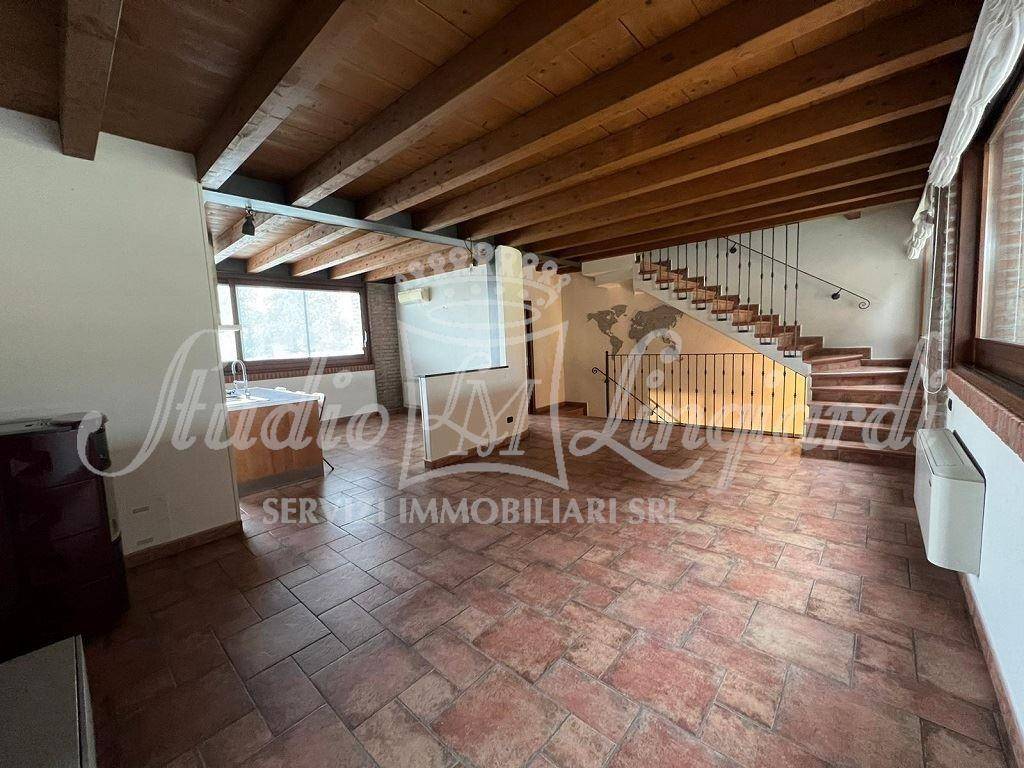 Casa indipendente a Lodi in cascina Incantonata - Foto 3