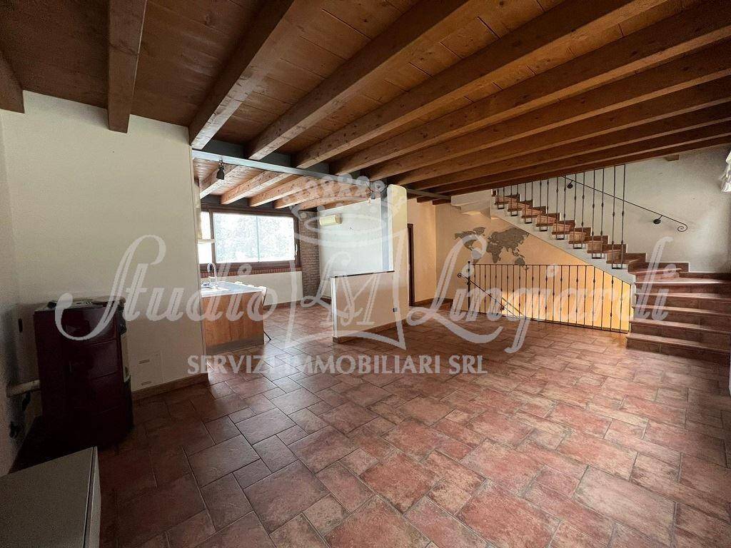 Casa indipendente a Lodi in cascina Incantonata - Foto 4
