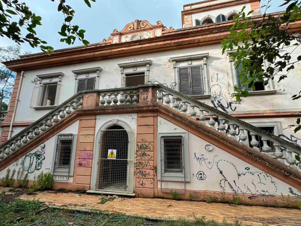 Appartamento a Rosignano marittimo in Via della Ragnaia, 31 - Foto 3