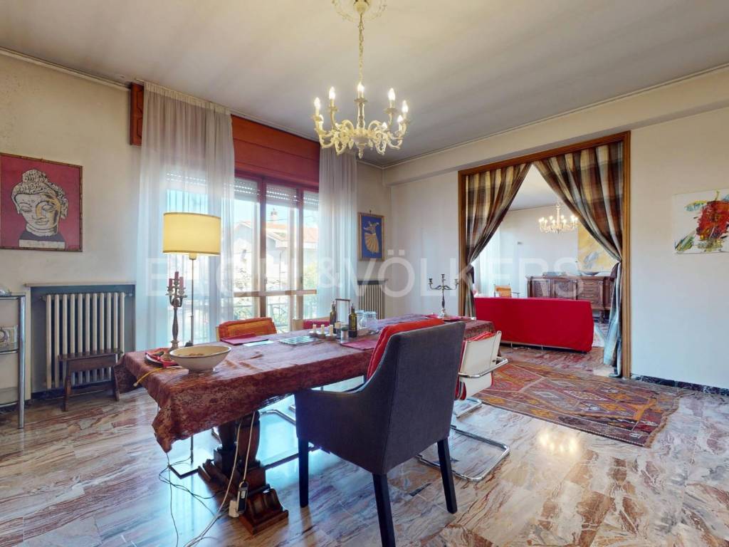 Villa a Cattolica in Via Ubaldo Comandini, 7 - Foto 5