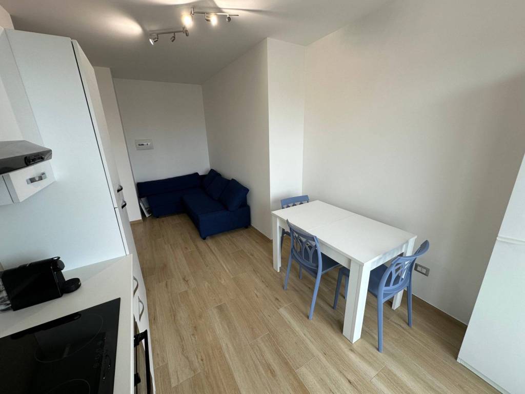 Appartamento a Alba adriatica in Viale della Vittoria, 257 - Foto 4