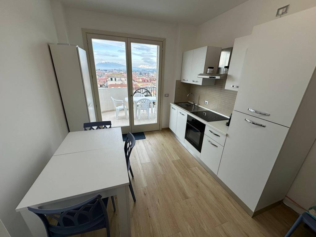 Appartamento a Alba adriatica in Viale della Vittoria, 257 - Foto 5