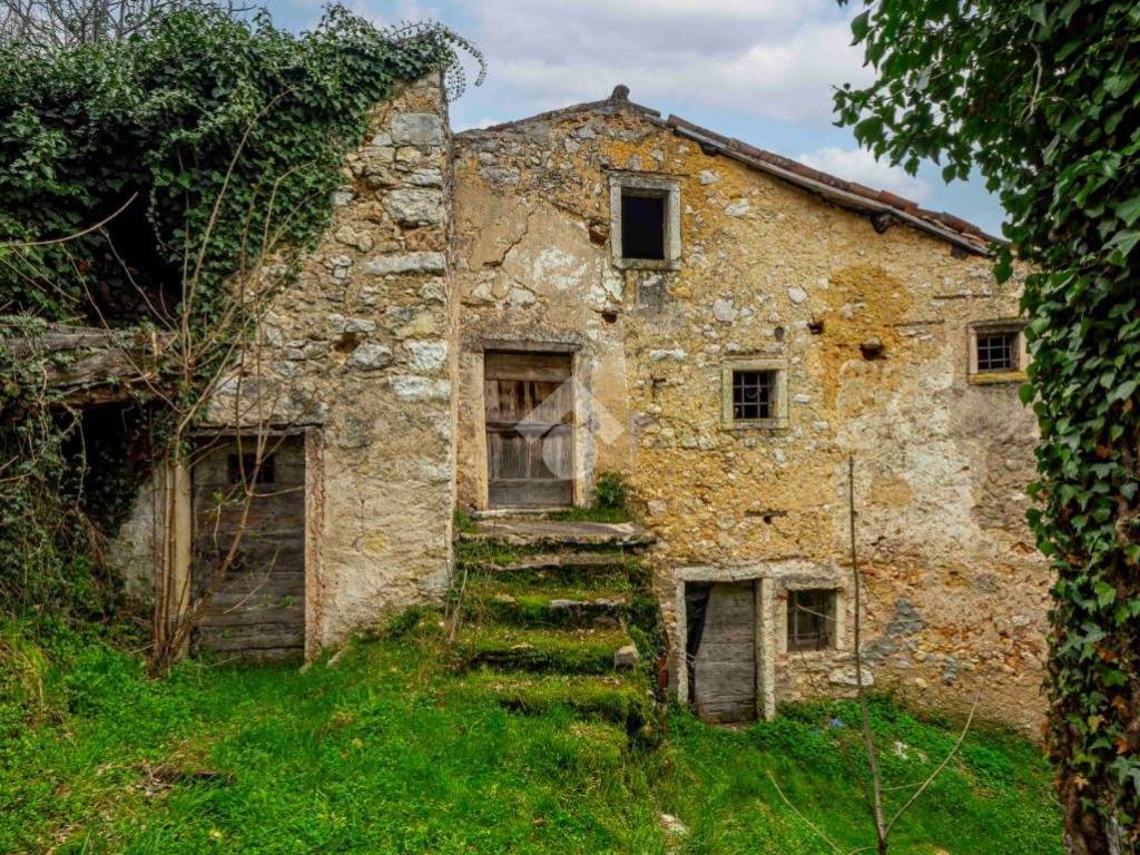 Rustico / casale a Badia calavena in Via Cosari - Foto 4