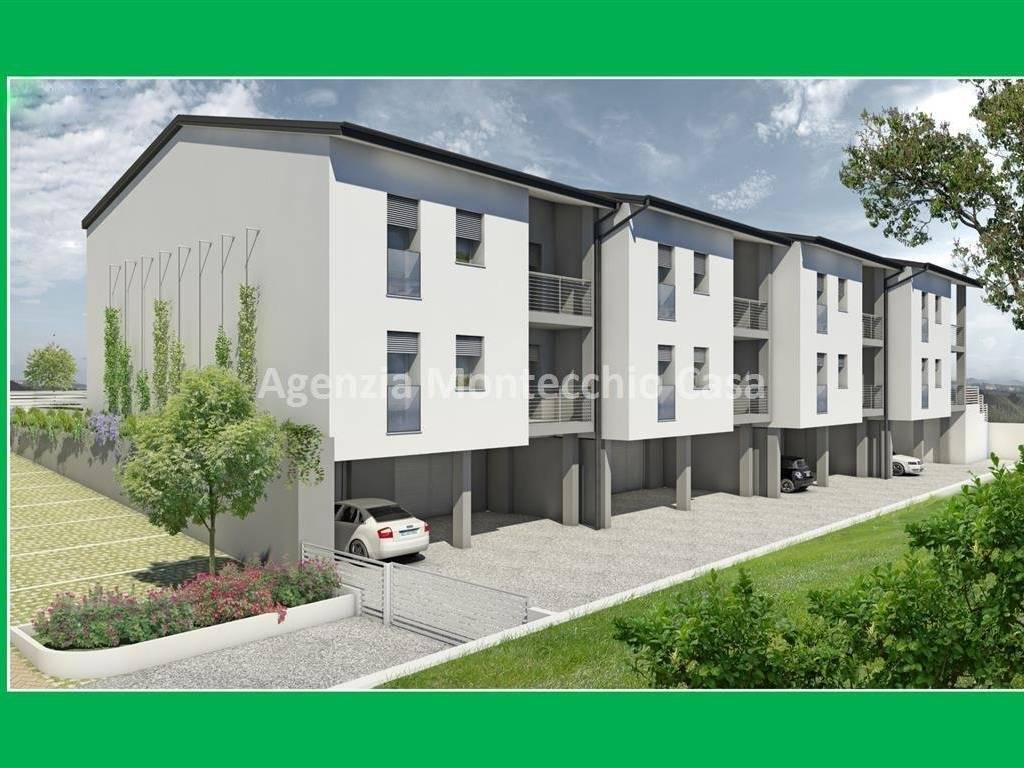 Appartamento a Vallefoglia in Via Miralbello - Foto 5