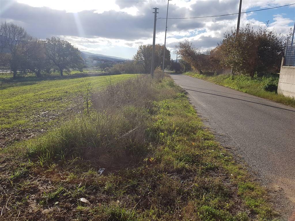 Terreno a Montalto uffugo - Foto 3