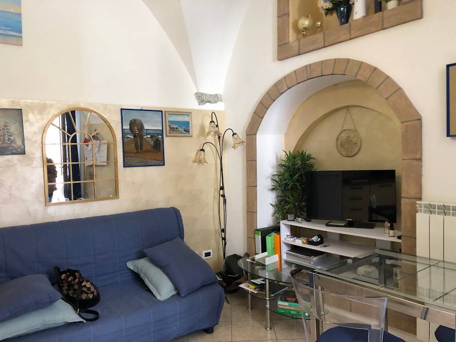 Appartamento a Finale ligure in Piazza dell'Oro - Foto 2