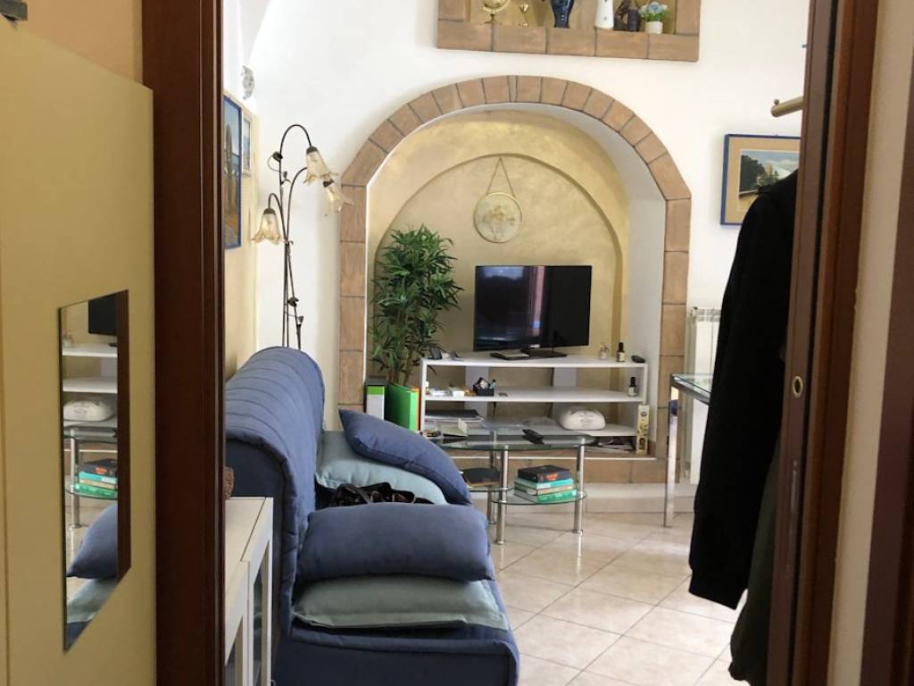 Appartamento a Finale ligure in Piazza dell'Oro - Foto 3