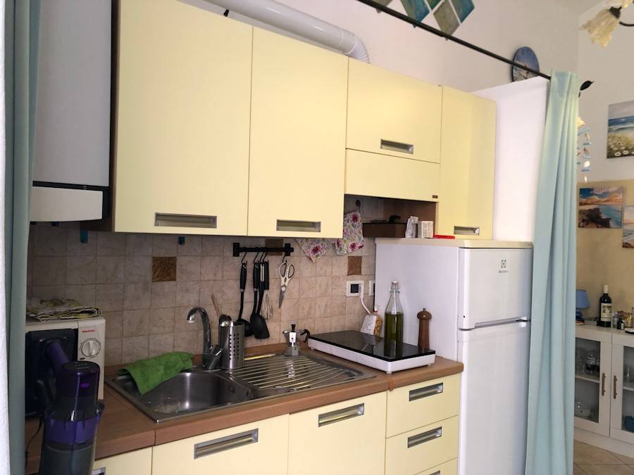 Appartamento a Finale ligure in Piazza dell'Oro - Foto 5