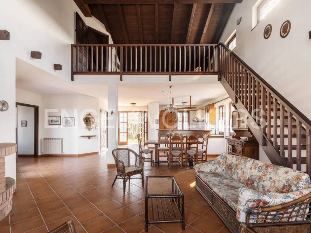 Villa a Castelletto sopra ticino in Via Riale, 1 - Foto 3