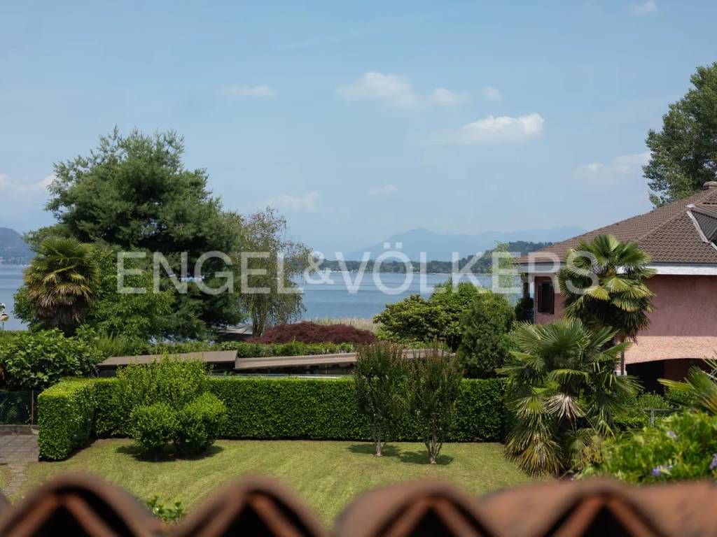 Villa a Castelletto sopra ticino in Via Riale, 1 - Foto 4