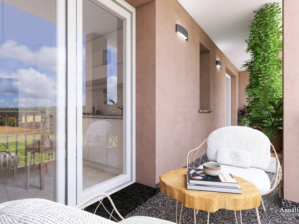 Appartamento a Parma in Via Elvis Aaron Presley - Foto 3