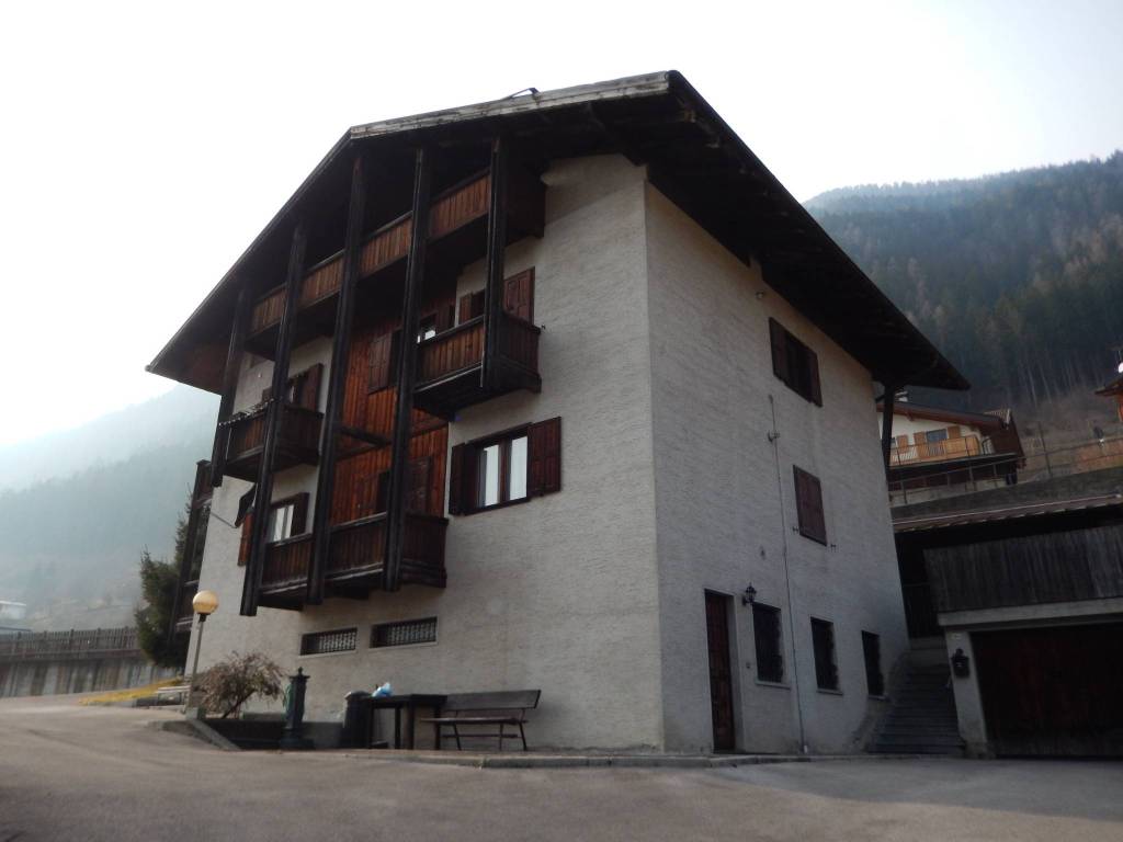 Palazzo / stabile a Spiazzo in Via San Vigilio, 94 - Foto 2