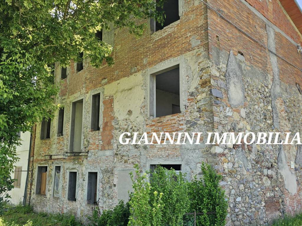 Casa indipendente a Porcari in Via Leccio - Foto 2