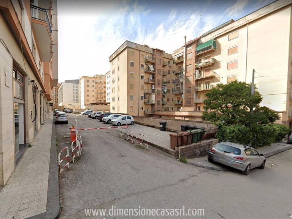 Immobile a Caltanissetta in Via Corsica, 19 - Foto 2