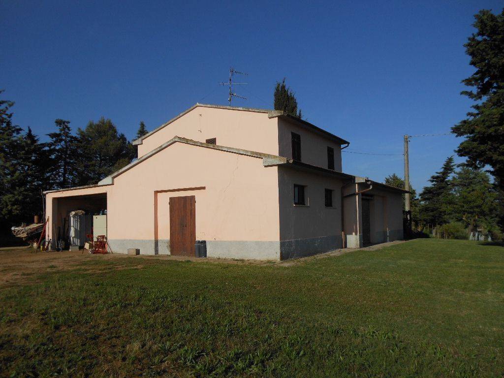 Immobile a Massa marittima - Foto 2