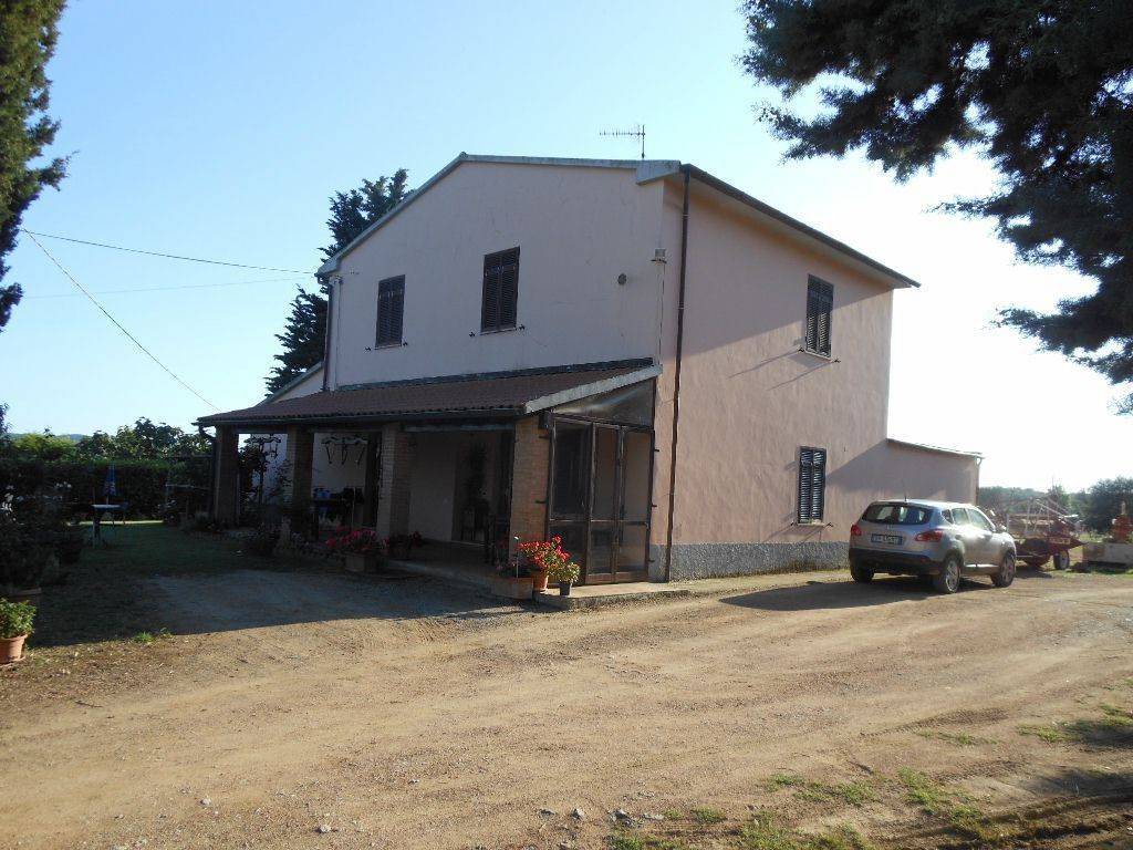 Immobile a Massa marittima - Foto 4