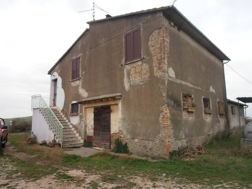 Immobile a Campagnatico - Foto 4
