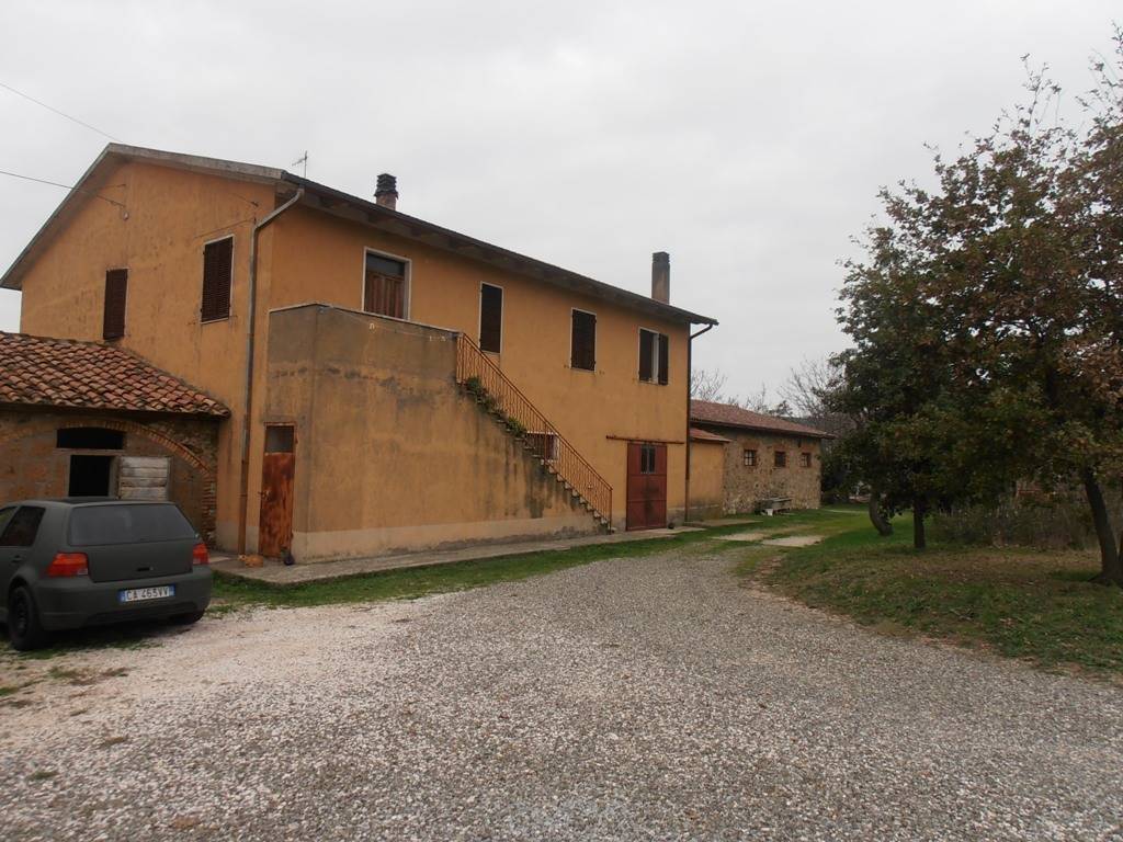Immobile a Cinigiano - Foto 2