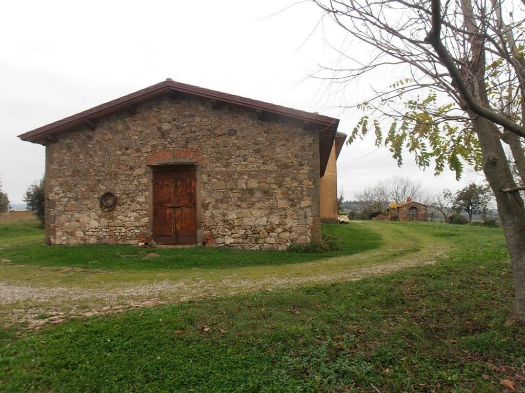 Immobile a Cinigiano - Foto 3