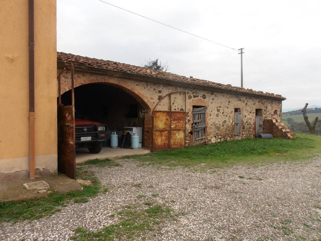 Immobile a Cinigiano - Foto 5
