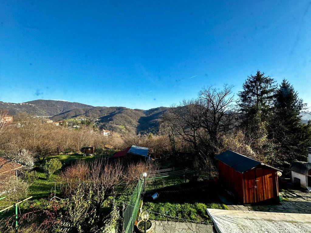 Appartamento a Mignanego in Via Rodi - Foto 3