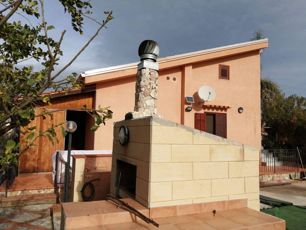 Villa a Campofelice di roccella in Via Positano, 4 - Foto 2