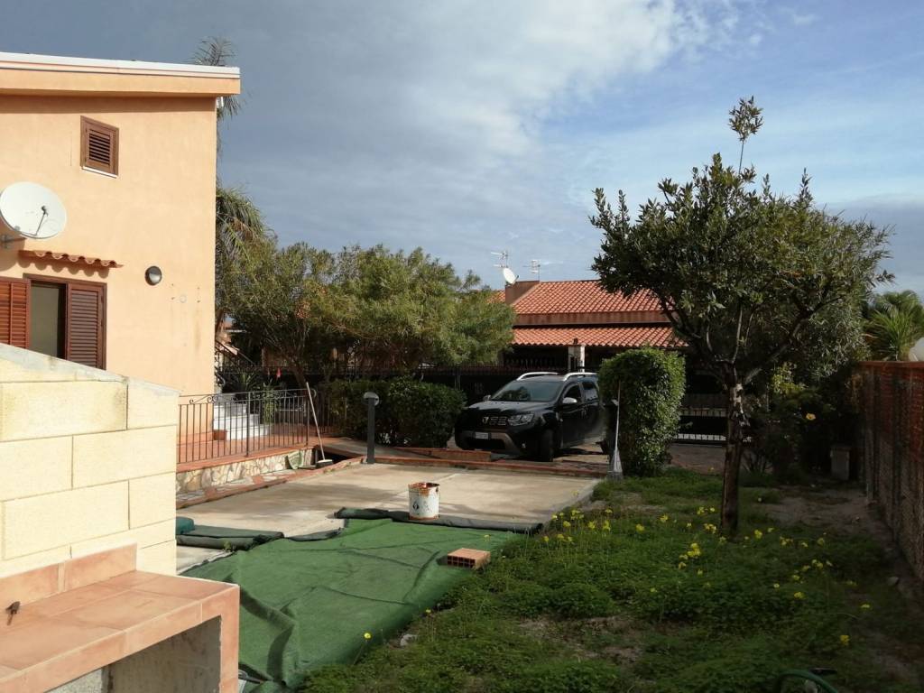 Villa a Campofelice di roccella in Via Positano, 4 - Foto 4