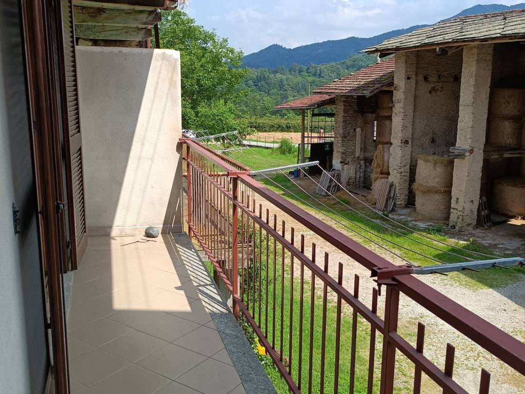 Appartamento a Barge in Via Comba Carle, 4 - Foto 3