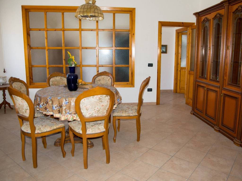 Appartamento a Sorso in Via Tirso, 12 - Foto 2