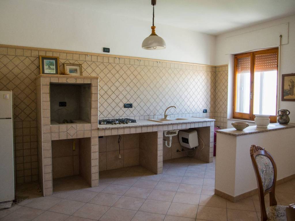 Appartamento a Sorso in Via Tirso, 12 - Foto 3