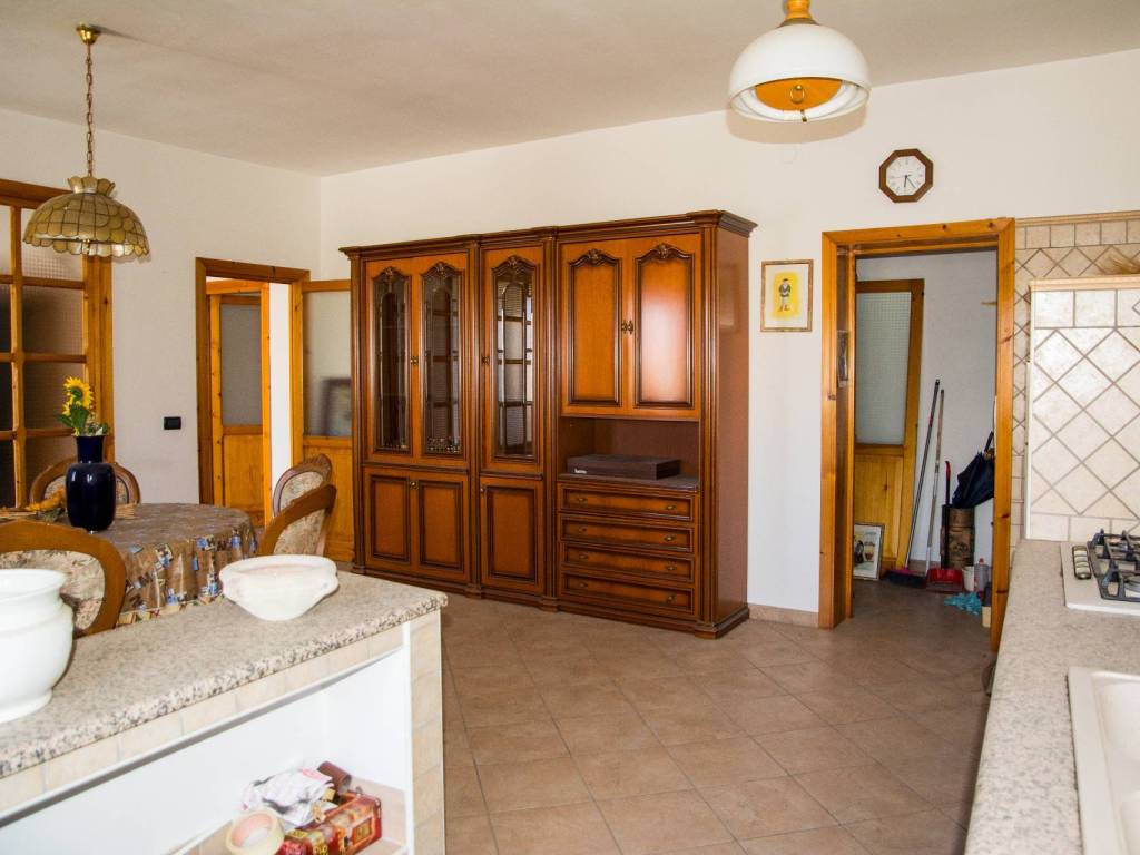 Appartamento a Sorso in Via Tirso, 12 - Foto 4